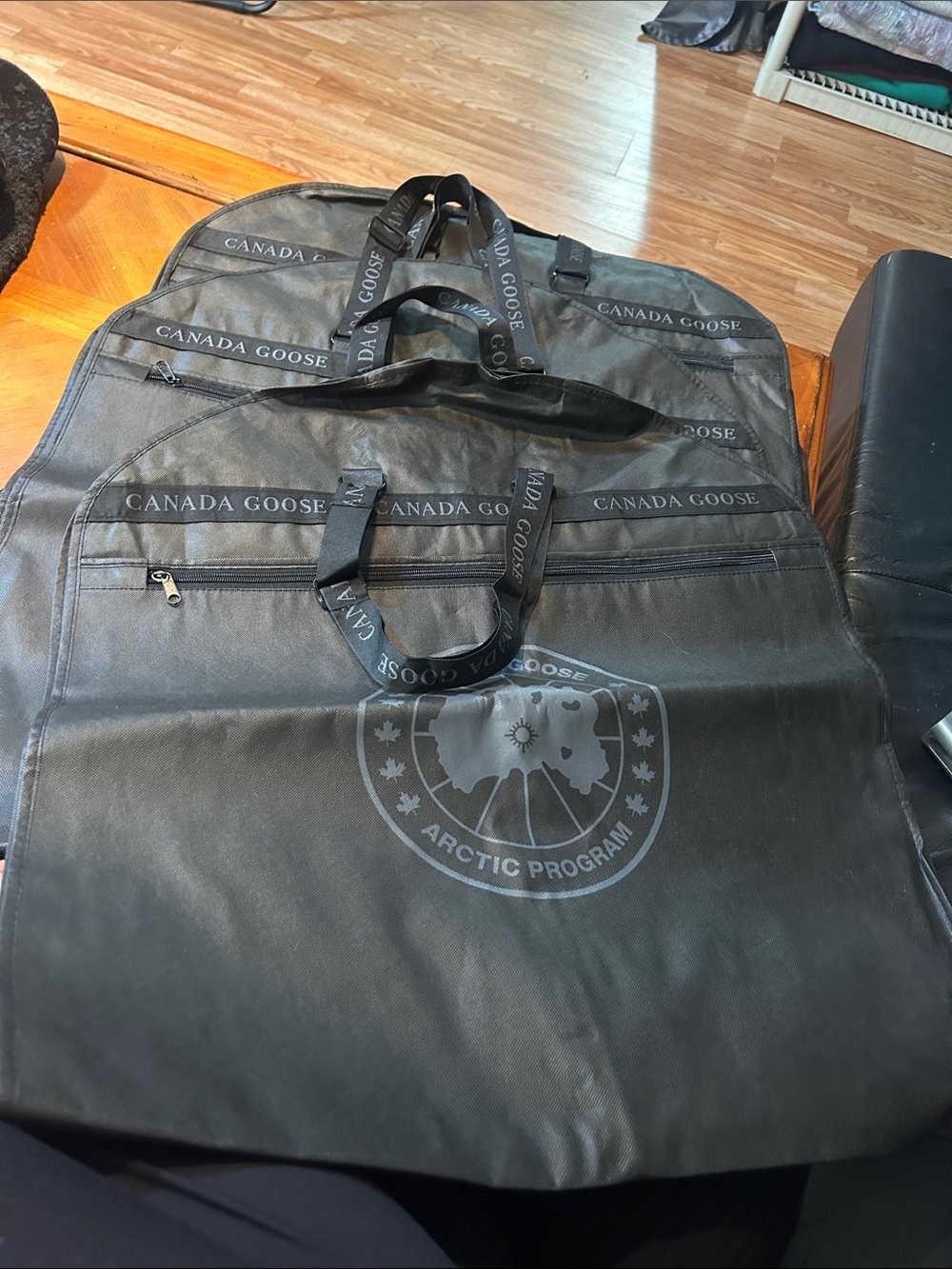Canada Goose Garment Bag